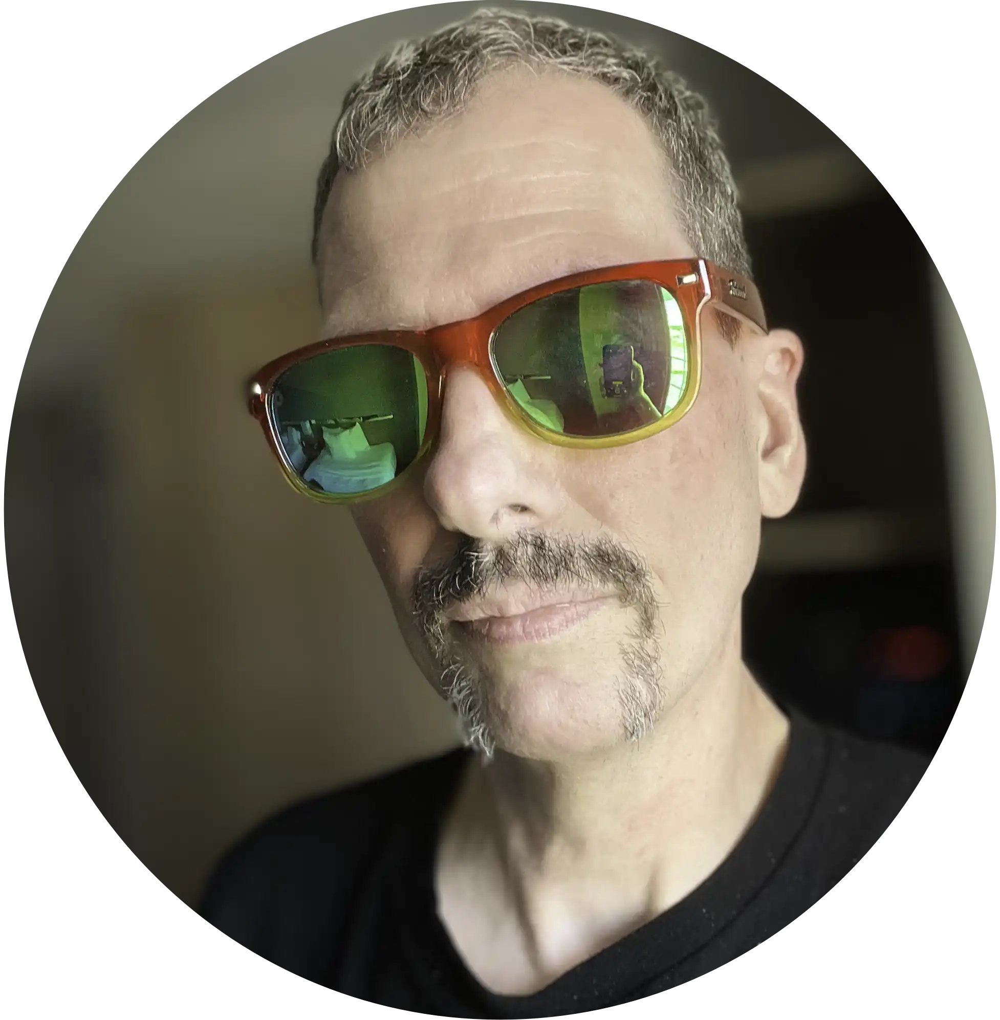 Eric Montgomery avatar